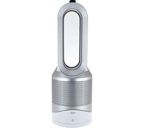 dyson pure hot+cool link purifying fan heater